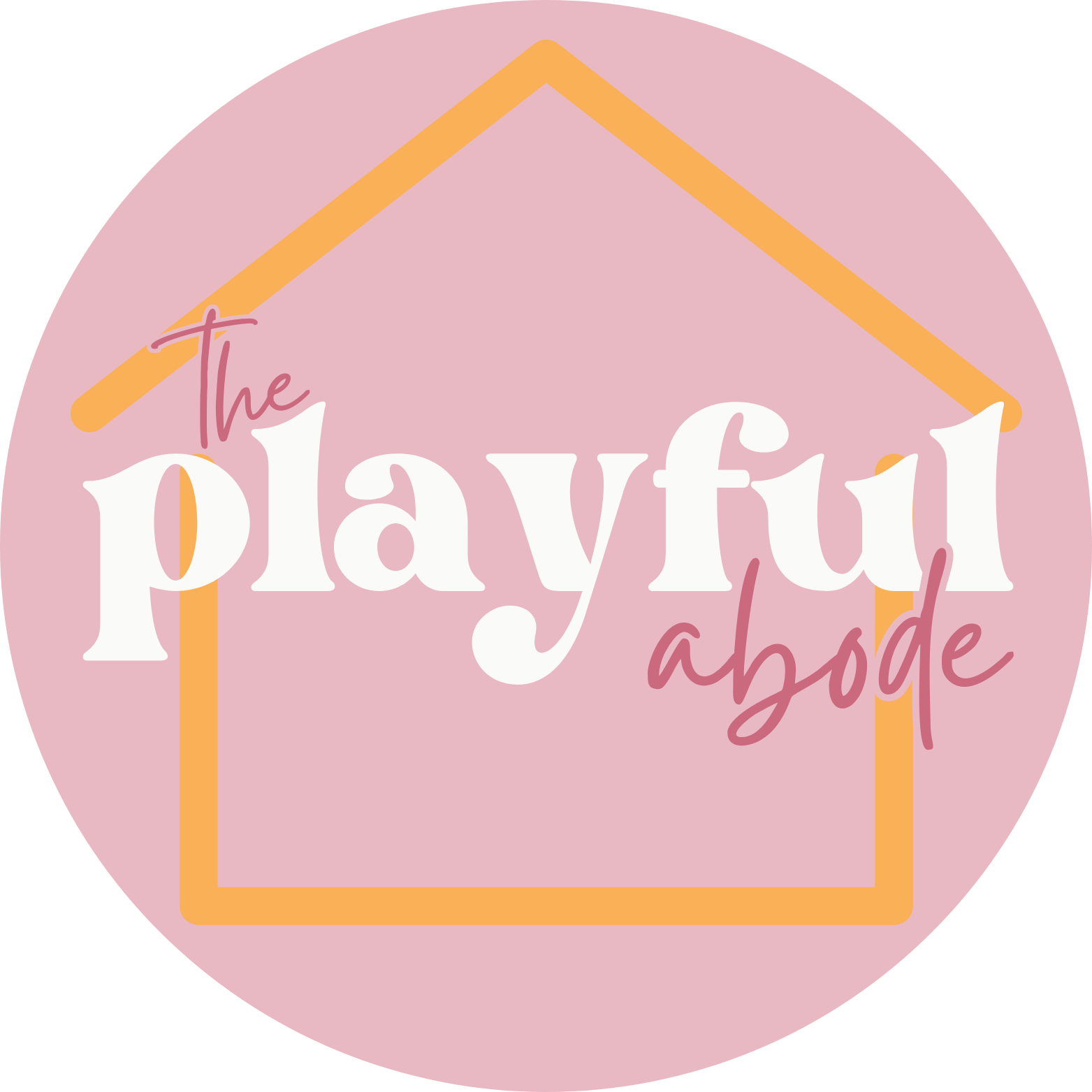 The Playful Abode