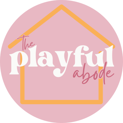 The Playful Abode